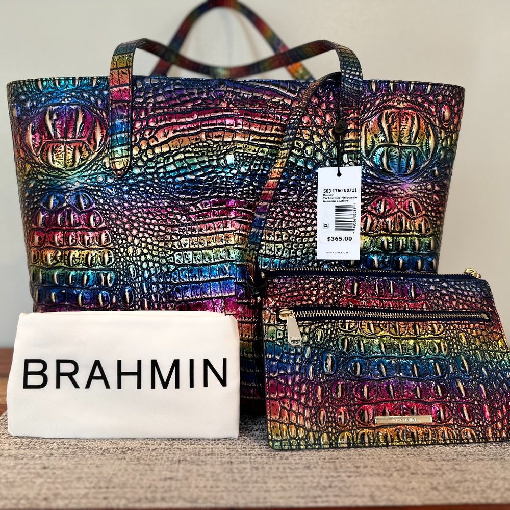 BRAHMIN MEDIUM ASHER